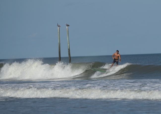 Trump'tan Bahamalar'a "sizinleyiz" mesajı