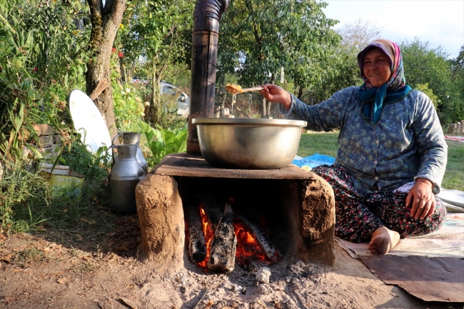 Bolluk ve bereketin simgesi: Aşure