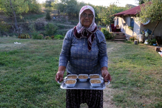 Bolluk ve bereketin simgesi: Aşure