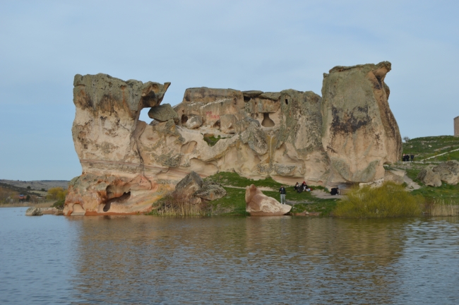 3 bin yıllık tarihiyle Frigya Vadisi yeniden canlanıyor