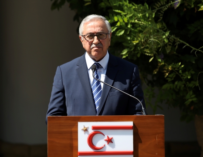 Bakan Çavuşoğlu: Türkiye Petrolleri Doğu Akdeniz'deki çalışmalarını kararlılıkla sürdürecek