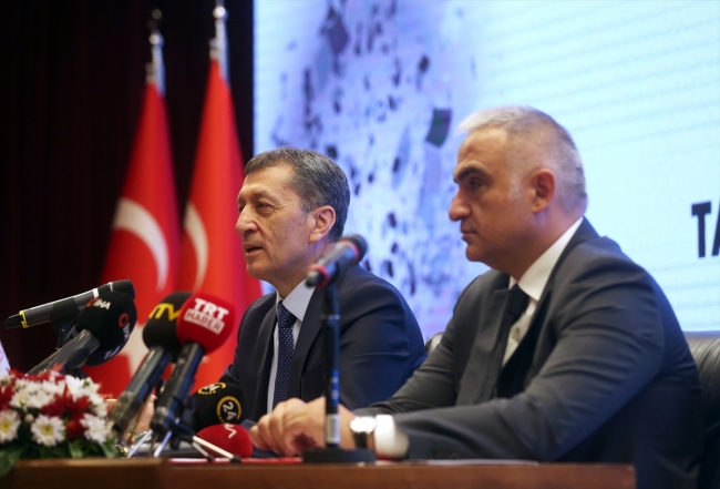 Öğrencilerin yeni sınıfı: Kütüphaneler