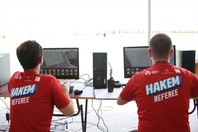 Savaşan İHA'ların rekabeti başladı