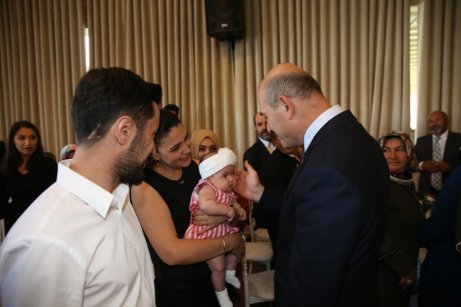 İçişleri Bakanı Soylu: PKK'nın içindeki terörist sayısı 600'ün altına geriledi