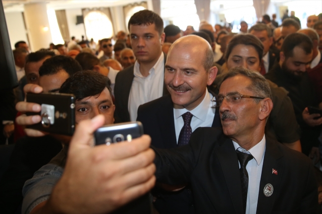 İçişleri Bakanı Soylu: PKK'nın içindeki terörist sayısı 600'ün altına geriledi