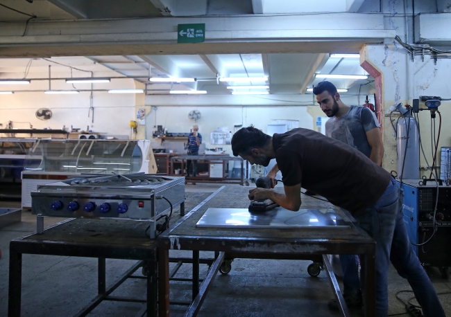 222 metrelik Adana kebabı Guinness'e aday