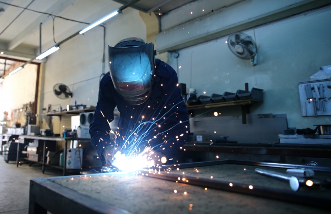 222 metrelik Adana kebabı Guinness'e aday