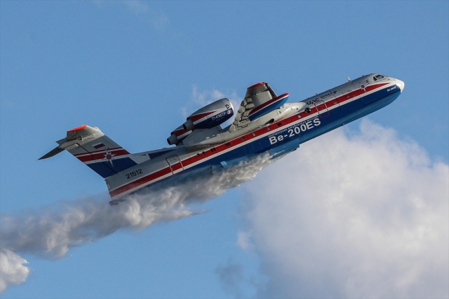 TEKNOFEST'in ziyaretçi sayısı bir milyonu geçti