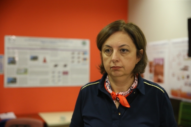 Yapay sarsıntılar depremlerden ayırt edilebilecek