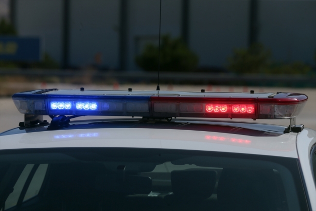 Kamuda "çakar lamba" kullanımına uygulamalı tanıtım