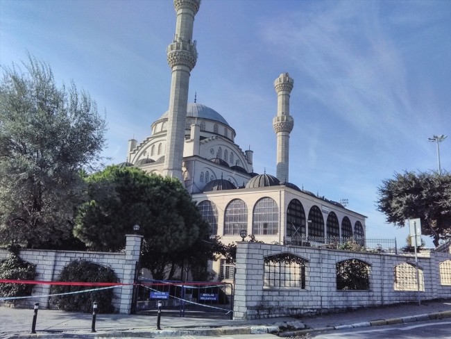 İstanbul 5,8 büyüklüğündeki depremin ardından 144 kez daha sallandı