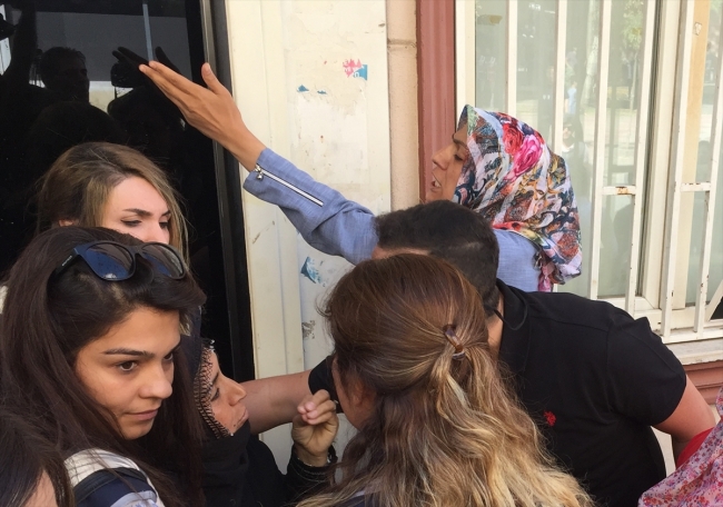 HDP'lilerin Diyarbakır annelerine tehdidi gerginliğe neden oldu