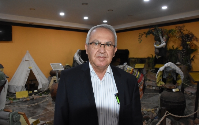 Arıcılık sektörü kimlik çalışmasıyla ivme kazanacak