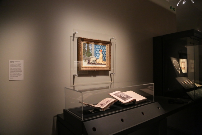 Osman Hamdi Bey tablosuna rekor fiyatı veren belli oldu