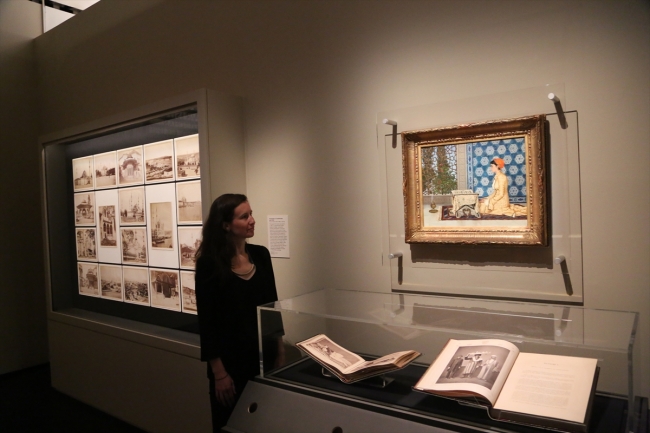 Osman Hamdi Bey tablosuna rekor fiyatı veren belli oldu