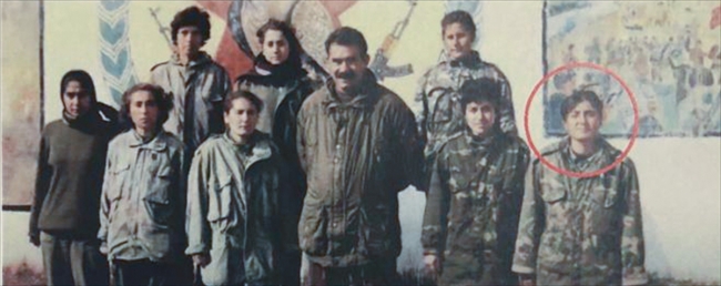 MİT ve TSK'dan ortak operasyon: Kırmızı kategorideki teröriste nokta atışı