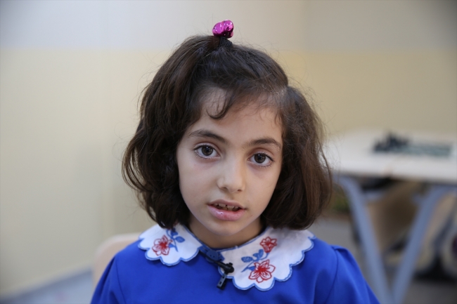 Munteha Bekran / Fotoğraf: AA