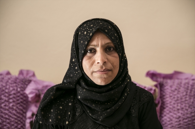 Göçe zorlandıkları topraklara geri dönmek istiyorlar