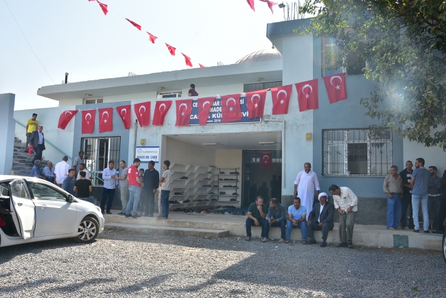 Fotoğraf: AA Şanlıurfa
