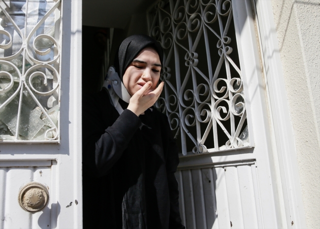 Nusaybin halkından teröre tepki