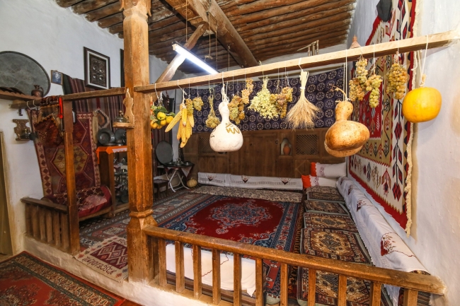 Fotoğraf: AA Malatya, Darende