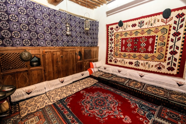 Fotoğraf: AA Malatya, Darende