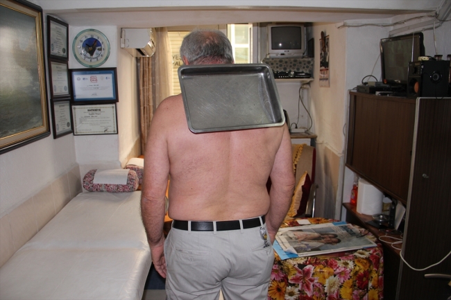 Fotoğraf: AA İzmir