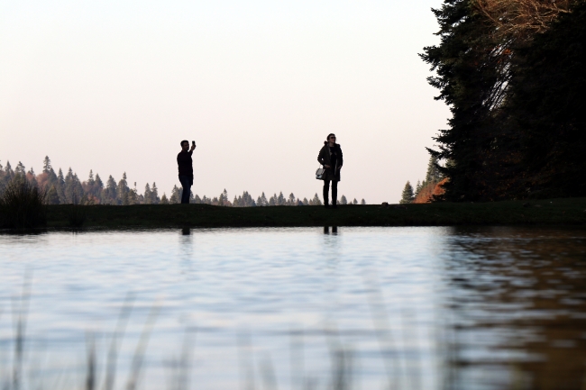 Fotoğraf: AA Düzce