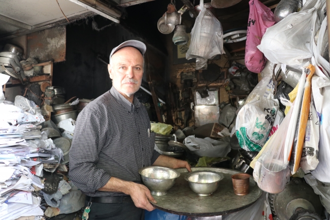 Fotoğraf: AA, Tunceli