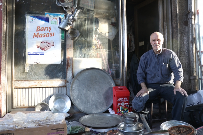Fotoğraf: AA Isparta