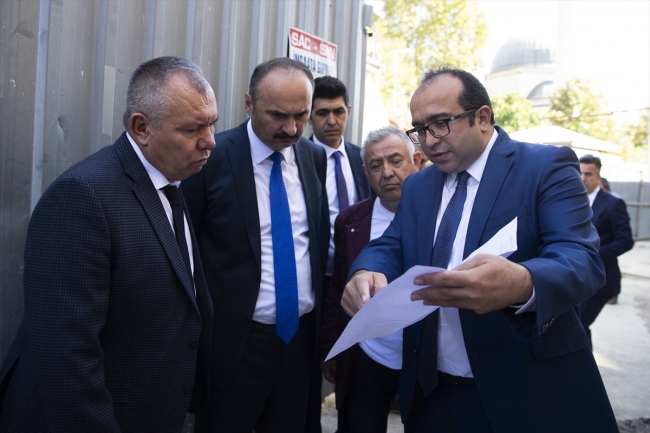 Fotoğraf: AA Edirne