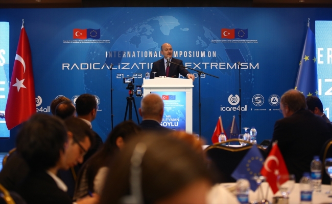 Terör örgütüne katılım büyük oranda azaldı