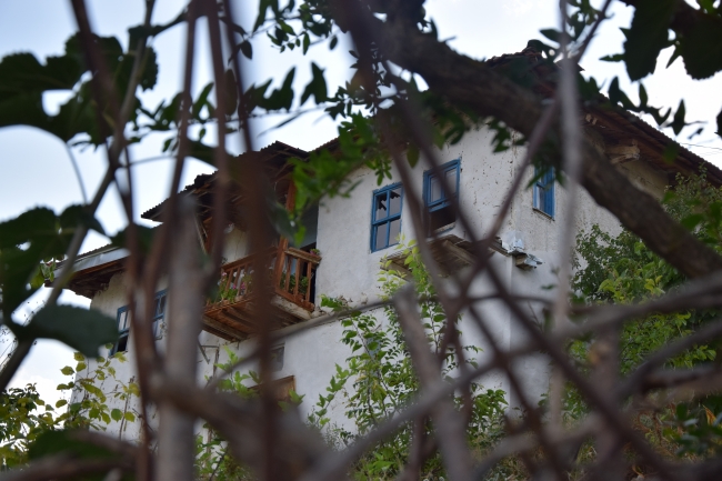 Fotoğraf: AA Bilecik