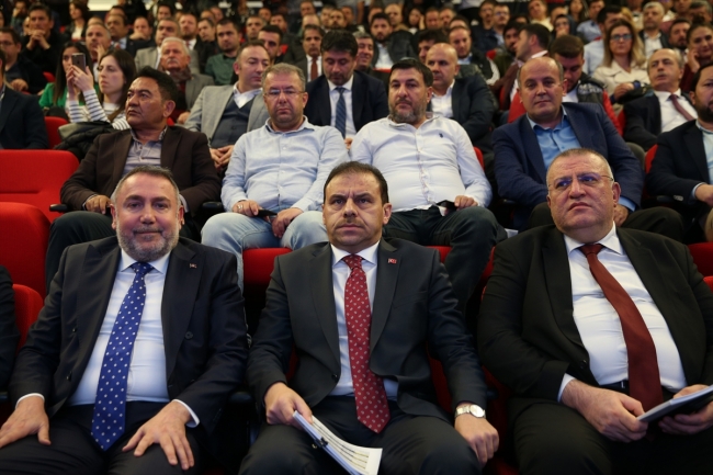 Boydak Holding'in adı Erciyes Anadolu olarak değiştirildi