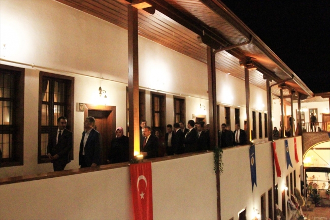 Türkiye, 2023'te 65 milyar dolar turizm geliri bekliyor