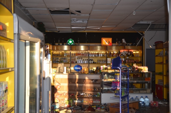 Tekel bayisine saldıran DEAŞ'lı teröristten 29 Ekim itirafı