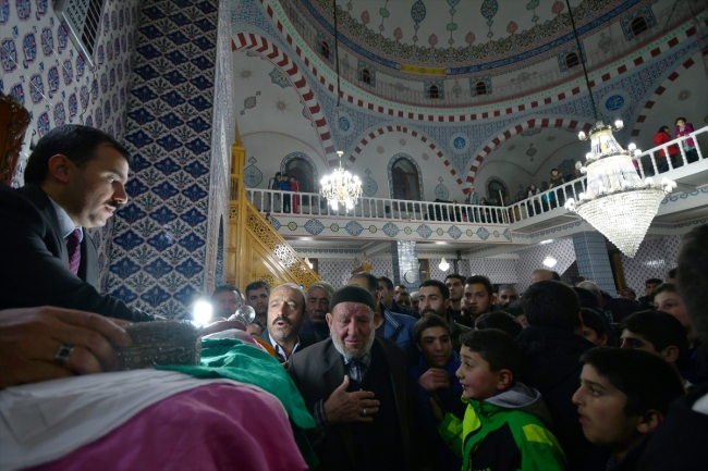 Tüm yurtta Mevlid Kandili idrak edildi