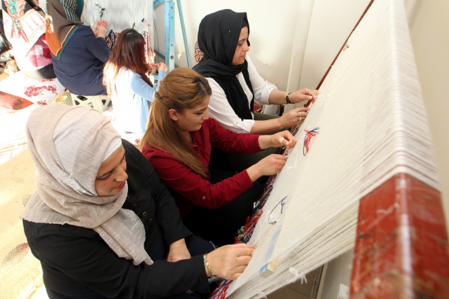 Fotoğraf: AA Hakkari