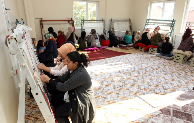 Fotoğraf: AA Hakkari