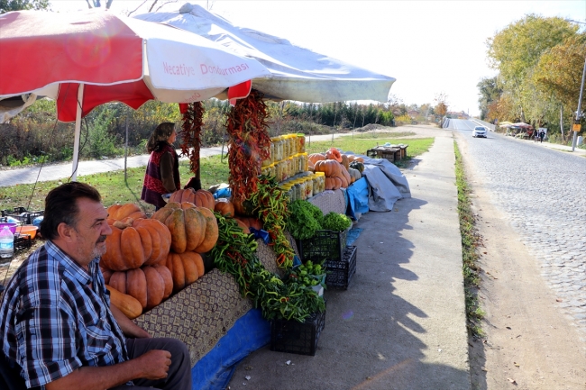 Fotoğraf: AA, Edirne