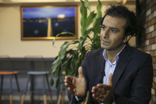 Diziler Latin Amerika ülkelerinde Türk isimlerini yaygınlaştırıyor