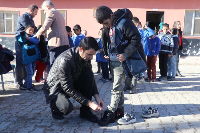 Fotoğraf: AA, Ağrı