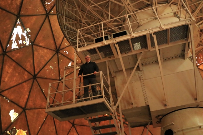 Fotoğraf: AA, Kayseri 