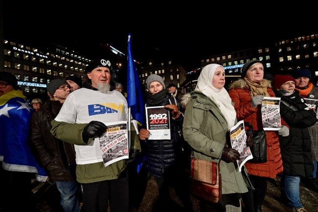 2019 Nobel ödülleri protestolar gölgesinde sahiplerini buldu