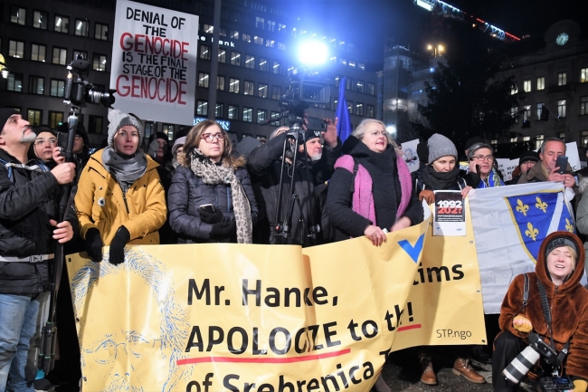 2019 Nobel ödülleri protestolar gölgesinde sahiplerini buldu