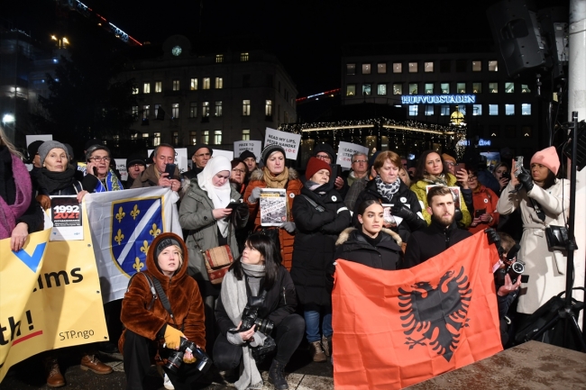 2019 Nobel ödülleri protestolar gölgesinde sahiplerini buldu