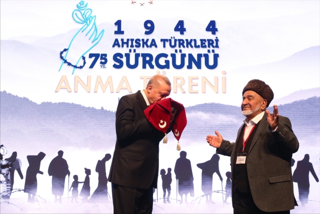 Cumhurbaşkanı Erdoğan'dan Nobel tepkisi: Akıl sahibi herkesi bu skandala tepki göstermeye çağırıyoruz