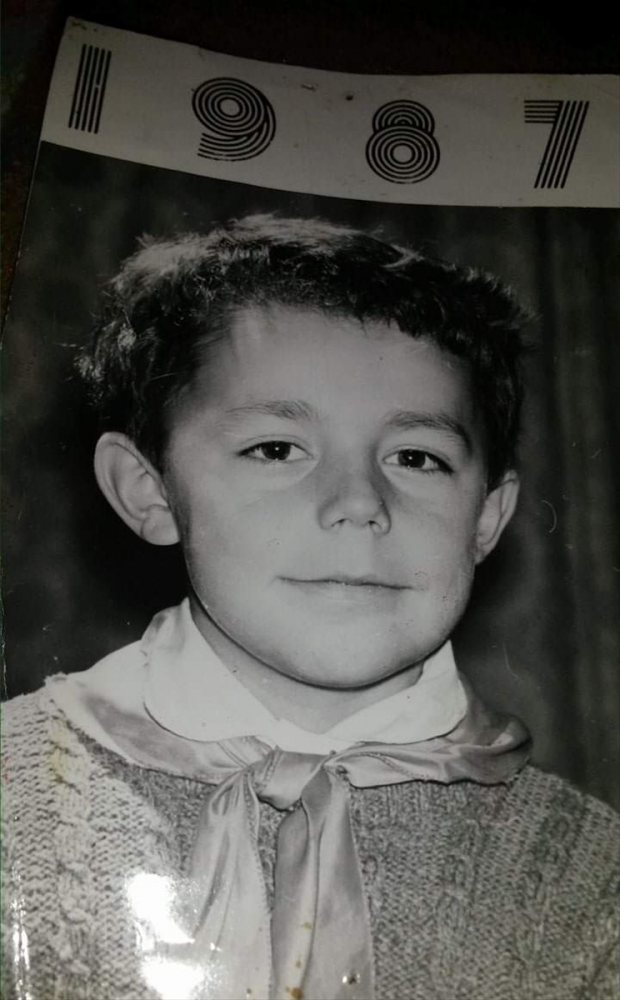 Bulgaristan'dan göçün sembol yüzleri 30 yıl sonra buluştu