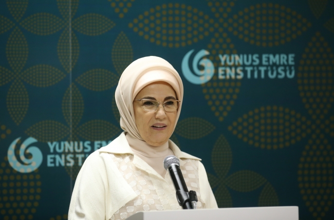 Malezya'da YEE Türk Kültür Merkezi'nin resmi açılışı yapıldı