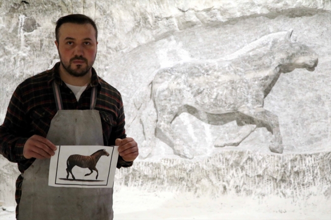 Heykeltıraş Sefer Oruç